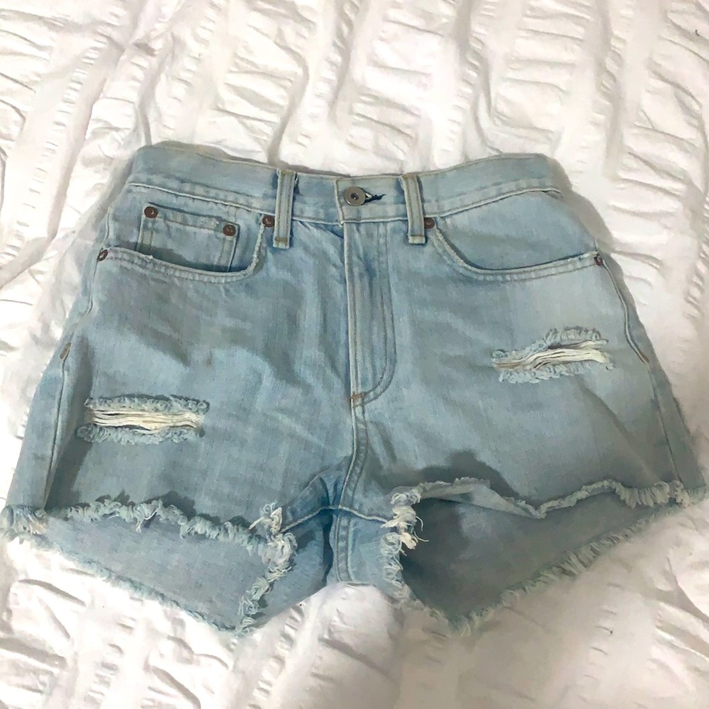 Rag & Bone shorts